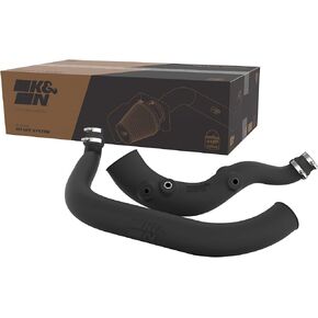 K&N 63-2623 Performance Inlet Pipes