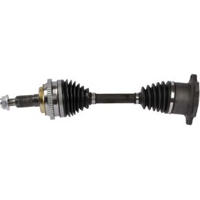 Cardone 66-1050HD New CV Constant Velocity Severe-Duty Drive Axle Shaft
