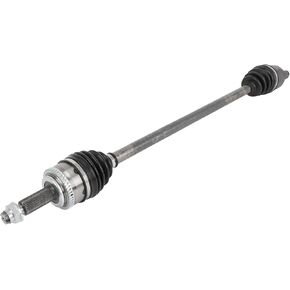 SCITOO Complete Front CV Axle Half Shaft For 66-3769 For Hyundai Elantra 2011-2016, For Hyundai Elantra Coupe 2013-2014, For Hyundai Elantra GT 2013-2017