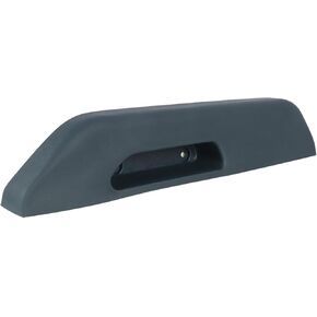 Front Left Driver Side Bule Door Armrest Replacement for 1990-1994 Blazer Suburban Yukon C/K Series Truck 15546487