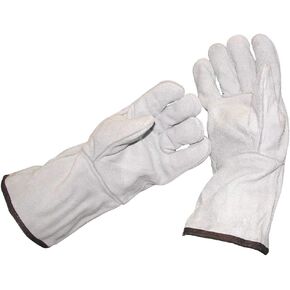 DR. Shrink SAFETY GLOVES, LONG CUFF