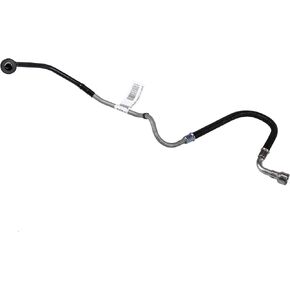 GM Parts 20962845 Vapor Canister Purge Solenoid Valve Hose