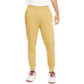 Nike Sportwear Club Jogger Pants, Camel, M