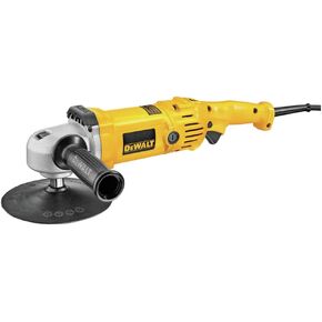DEWALT Variable Speed Polisher, 7-Inch to 9-Inch (DWP849)
