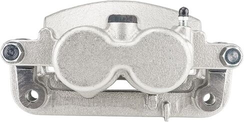 Torchbeam Brake Caliper For Chevrolet GMC Cadillac Front left for 2008-2018 Silverado 1500, 2008-2018 Sierra 1500, Front Right Passenger Side for 2015-2019 XTS, Disc Brake Caliper Replace # 18B4919A in Saudi Arabia