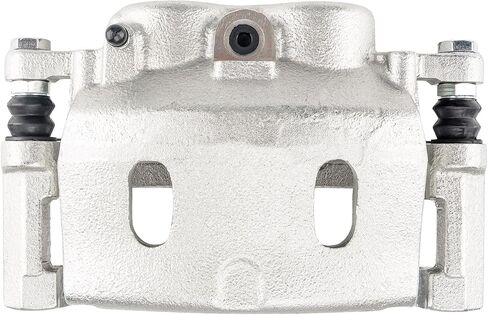Torchbeam Brake Caliper For Chevrolet GMC Cadillac Front left for 2008-2018 Silverado 1500, 2008-2018 Sierra 1500, Front Right Passenger Side for 2015-2019 XTS, Disc Brake Caliper Replace # 18B4919A in Saudi Arabia