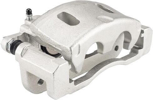 Torchbeam Brake Caliper For Chevrolet GMC Cadillac Front left for 2008-2018 Silverado 1500, 2008-2018 Sierra 1500, Front Right Passenger Side for 2015-2019 XTS, Disc Brake Caliper Replace # 18B4919A in Saudi Arabia