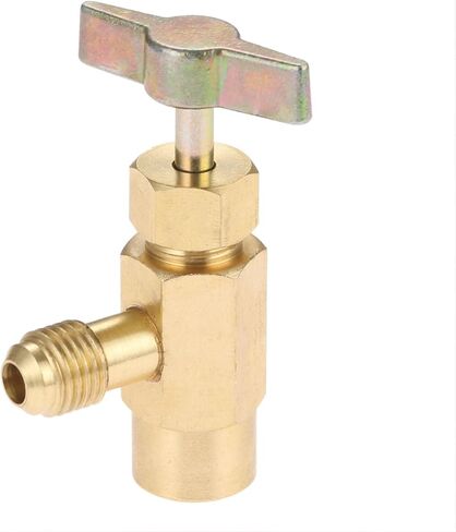 يمكن الاستفادة من الختم الذاتي R1234YF باستخدام محول الخزان R134A in Kuwait