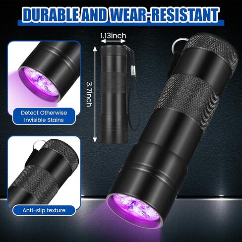 مجموعة حاقن صبغ زيت التيار المتردد وخرطوم إعادة شحن غاز التبريد مع مجموعة قياس R134a R1234yf، تتضمن نظارات واقية من الأشعة فوق البنفسجية الخفيفة لنظام تكييف الهواء في السيارة والمنزل in Kuwait