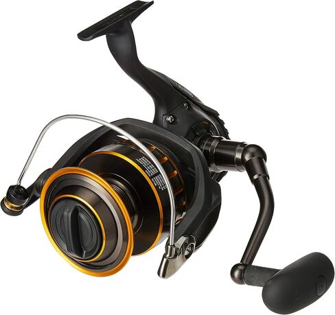 Daiwa BG Spinning Reel in Kuwait