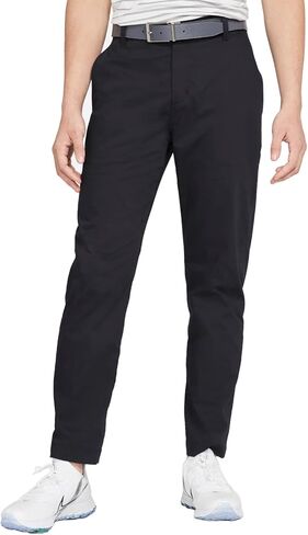 Nike Men's Dri-FIT UV Standard Fit Golf Chino Pants 38 x 30 in Saudi Arabia