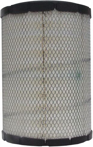 فلتر هواء عالي التحمل من Luberfiner LAF1878 Raial Seal يناسب اختيار Ford F3HZ-9601-A؛ جم 15619013؛ جي إم سي B7، سلسلة C الشاحنات والحافلات in Kuwait