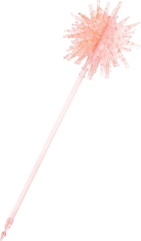 Wicked Glinda Wand Costume Accessory, Official Wicked Wand with Sparkling Details in Saudi Arabia