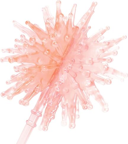 Wicked Glinda Wand Costume Accessory, Official Wicked Wand with Sparkling Details in Saudi Arabia