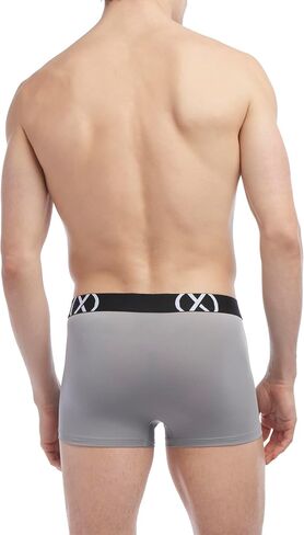 2(X)IST mens (X) Modal 4-pack Boxer Brief in Saudi Arabia