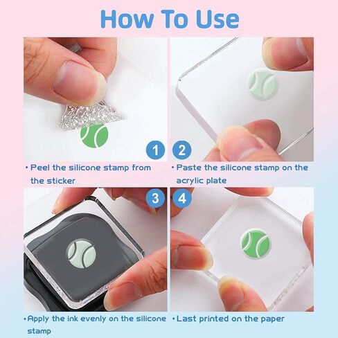 GLOBLELAND Dogs Clear Stamps for DIY Scrapbooking Shiba Inu Silicone Clear Stamp Seals Transparent Stamps for Cards Making Photo Album Journal Home Decoration in Saudi Arabia