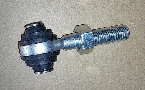 كرة التوجيه المشتركة التعادل رود نهاية 709401601 استبدال ل 2016-2024 Can-am المدافع Traxter HD5 HD7 HD8 HD9 HD10 جميع UTVs in Kuwait