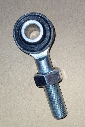 كرة التوجيه المشتركة التعادل رود نهاية 709401601 استبدال ل 2016-2024 Can-am المدافع Traxter HD5 HD7 HD8 HD9 HD10 جميع UTVs in Kuwait