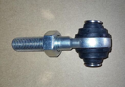 كرة التوجيه المشتركة التعادل رود نهاية 709401601 استبدال ل 2016-2024 Can-am المدافع Traxter HD5 HD7 HD8 HD9 HD10 جميع UTVs in Kuwait