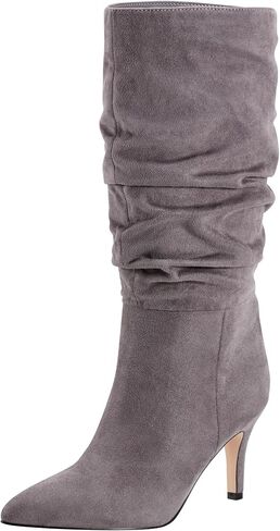 Marc Fisher Women's Idaley Mid Calf Boot in Saudi Arabia
