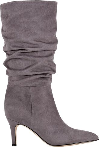 Marc Fisher Women's Idaley Mid Calf Boot in Saudi Arabia