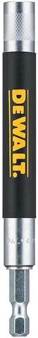 DEWALT DW2055 Magnetic Bit Tip Holder (3 PACK) in Saudi Arabia