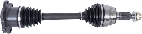 مجموعة عمود المحور الأمامي للسيرة الذاتية 15868123 متوافقة مع Chevy Silverado 1500 Tahoe Suburban 07-20، متوافقة مع GMC Sierra 1500 Yukon 07-20 مجموعة عمود السيرة الذاتية اليسرى أو اليمنى in Saudi Arabia