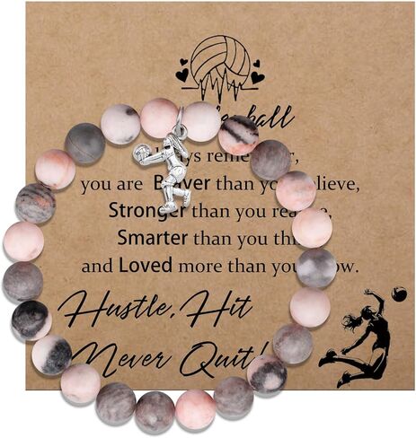 سوار كرة الطائرة فولرينبوو للنساء، هدايا الكرة الطائرة لفريق الكرة الطائرة، هدايا الكرة الطائرة، مجوهرات الكرة الطائرة، هدايا الحفلات الملهمة in Kuwait