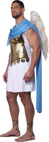 Adult Archangel Costume | Men's Angel Costumes in Saudi Arabia