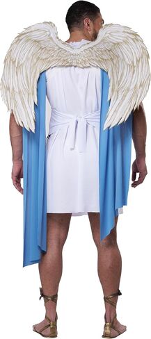 Adult Archangel Costume | Men's Angel Costumes in Saudi Arabia