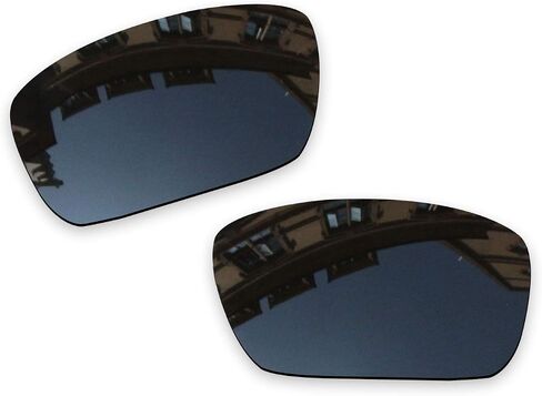 Vonxyz Lenses Replacement for Ray-Ban RB3588 55mm Sunglass - Multiple Options in Saudi Arabia