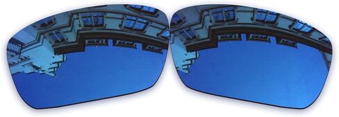 Vonxyz Lenses Replacement for Ray-Ban RB3588 55mm Sunglass - Multiple Options in Saudi Arabia