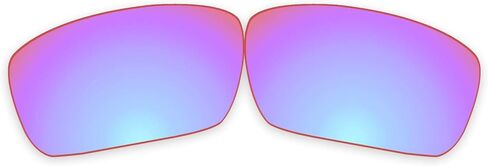 Vonxyz Lenses Replacement for Ray-Ban RB3588 55mm Sunglass - Multiple Options in Saudi Arabia