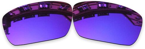 Vonxyz Lenses Replacement for Ray-Ban RB3588 55mm Sunglass - Multiple Options in Saudi Arabia