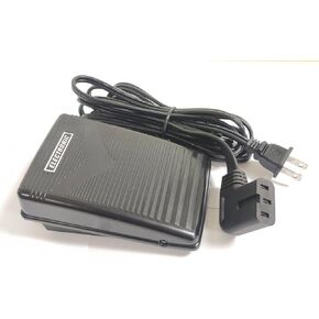 Foot Control Pedal for Pfaff Select Series,Tiptronic 6150 Part#90-223010-R