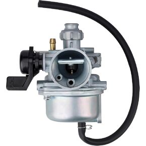 CRF70 XR70 Carburetor for Honda XR70R 1997-2003，CRF70 XR70 1997-2005，CRF70F 2004-2012 Replace 16100-GCF-672