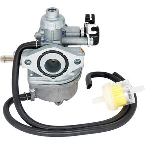 CRF110F Carburetor Compatible with Honda Dirt bike CRF 110F 2013-2019 Replace 16100-KYK-912
