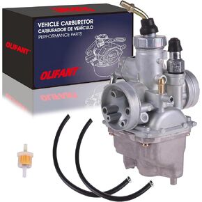 OILFANT Carburetor For Yamaha TTR 125 2000-2007 TTR125 TTR125L TTR125E TTR125LE