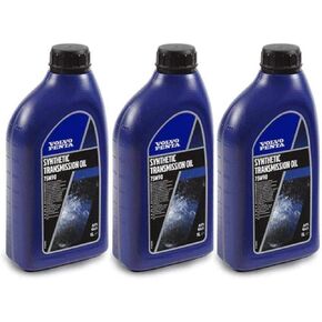 Volvo Penta GL-5 Synthetic Outdrive/Sterndrive Gear Lube Oil 75-90 Quart 1141679