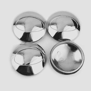 Deal BOYD CODDINGTON Weld Wheel Rim Center HUB CAPS 99-03156/C501301-CAP/5626100 (4)