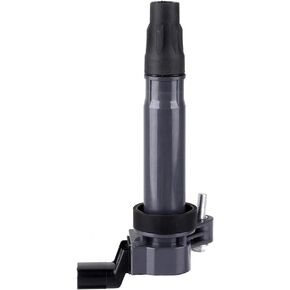 OCPTY Ignition Coil Coils Pack fits UF-725 C1846, 5C1903,for Chevrolet Spark 1.2L 2013-2014 set of 4