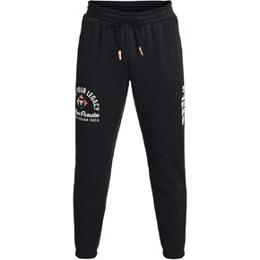 Men's Project Rock Heavyweight Terry Pants