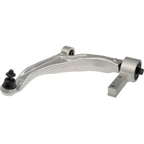 Dorman 526-768 Front Passenger Side Lower Suspension Control Arm and Ball Joint Assembly Compatible with Select Honda Models