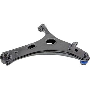 Mevotech Supreme Control Arm & Ball Joint Assembly CMS801212