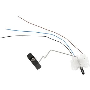 1 Pcs Tank Level Sensor for Volkswagen Tiguan 2008-2012 Plastic Metal Black Fuel Level Sensor