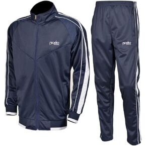 Robo Sports Men's Training Track Suit