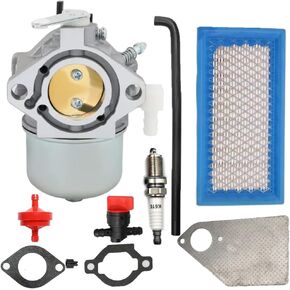 Carburetor Carb Compatible with Lincoln Power Arc 4000 Generator Replacement part