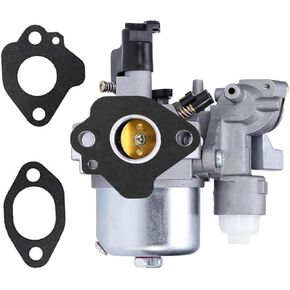 SP170 EX13 Carburetor Fits for Subaru Robin 6HP EX17 EX17D SP17 EX27 Engine, 277-62301-30 Carburetor Replace 277-62303-20 277-62301-50 277-62301-10 Carb with Gaskets