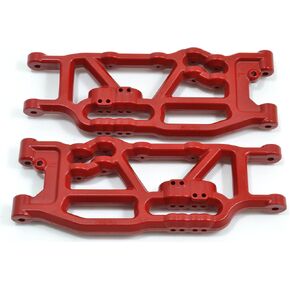 RPM Rear A-Arms V5/EXB 6S ARRMA Red RPM81729 Elec Car/Truck Replacement Parts