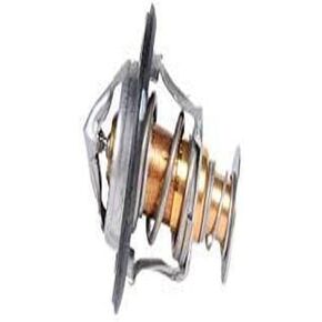 ACDelco GM Original Equipment 131-124 Engine Coolant Thermostat